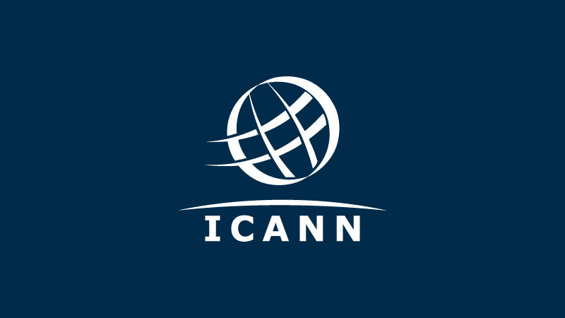  Источник изображения: icann.org 