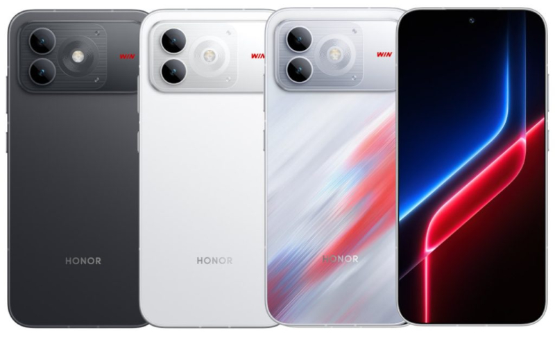  Honor Win Turbo 2 