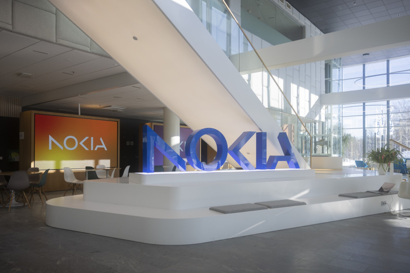  Источник изображения: Nokia 
