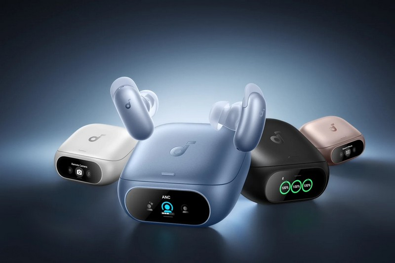  Anker Soundcore Liberty 5 Pro 