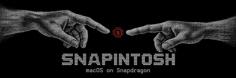  Источник изображения: github.com/Acelogic/Snapintosh 
