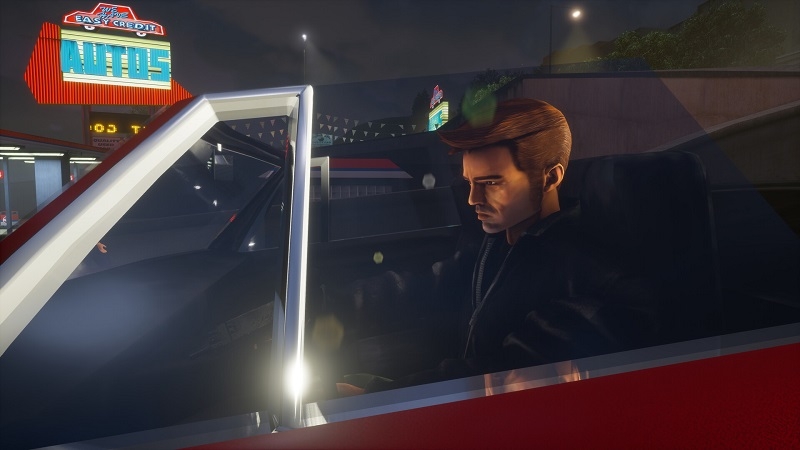 Rockstar Games