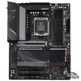  GIGABYTE B650 AORUS ELITE AX (ATX) 