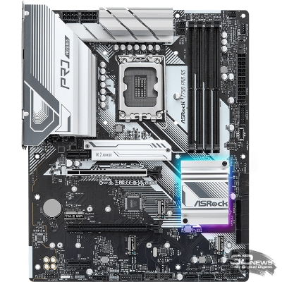  ASRock Z790 Pro RS 