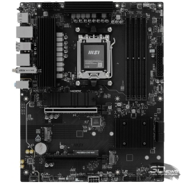  MSI PRO B850-S EVO WIFI 