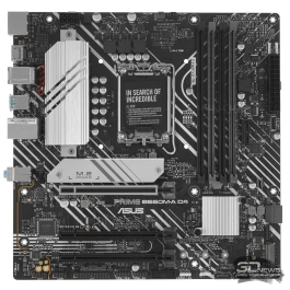  ASUS PRIME B660M-A D4 