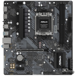  ASRock B650M-H/M.2+ 