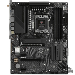  ASRock B650 PG LIGHTNING WiFi 