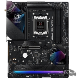  ASRock PHANTOM GAMING B850 RIPTIDE WiFi 