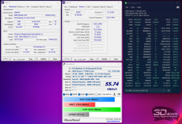  ASRock PHANTOM GAMING B850 RIPTIDE WiFi 