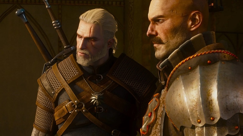  Источник изображения: CD Projekt Red 