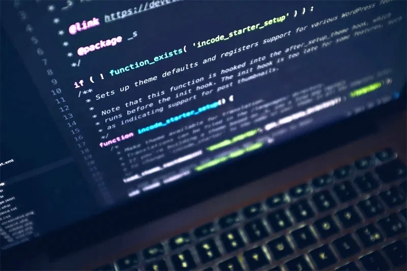  Источник изображения: unsplash.com / Luca Bravo 