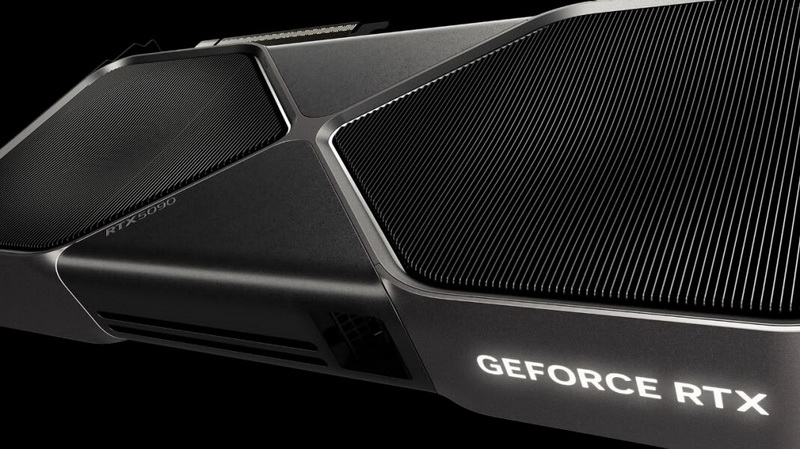 Nvidia экстренно обновила драйверы, чтобы починить зависания видео и чёрные экраны на GeForce RTX 5000 и RTX Spark