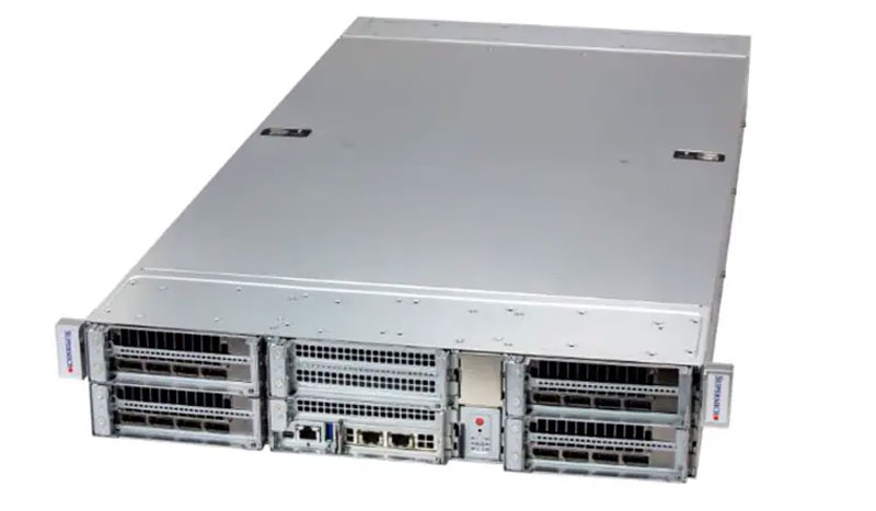  Источник изображения: Supermicro 