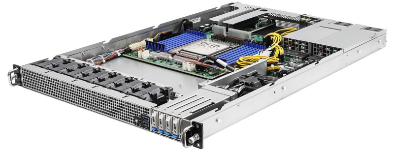  Источник изображений: ASRock Rack 