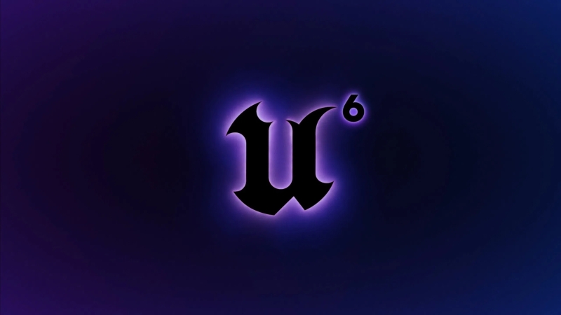  Выход Unreal Engine 6 в ранний доступ ожидается к концу 2027 года 