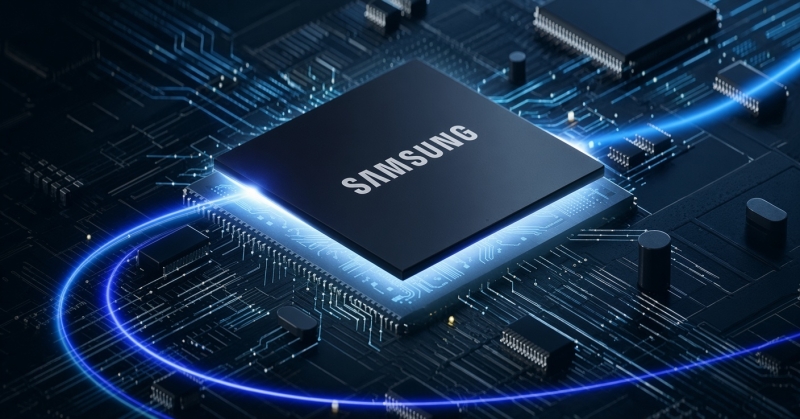  Источник изображения: Samsung 