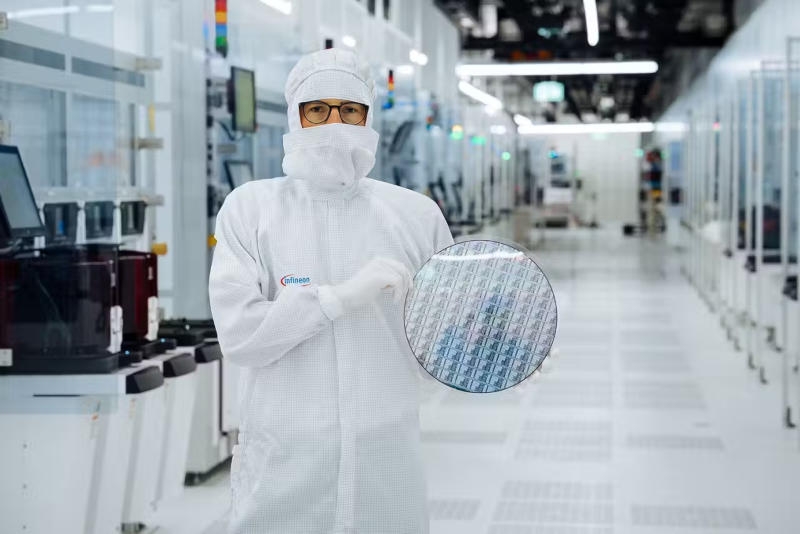  Источник изображения: infineon.com 