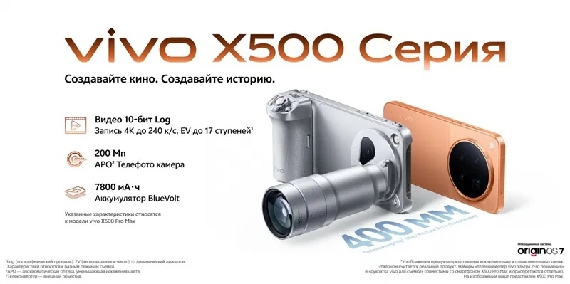  Источник изображения: vivo 