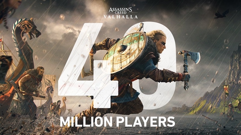  Источник изображения: Ubisoft 