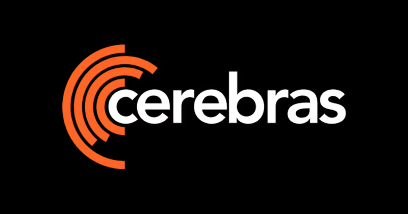  Источник изображения: Cerebras 