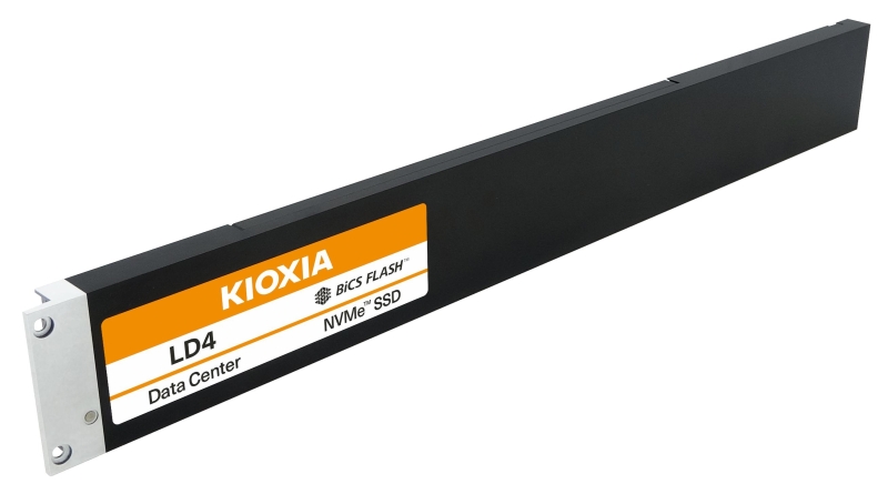  Источник изображения: Kioxia 